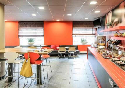 ibis Bern Expo - 20