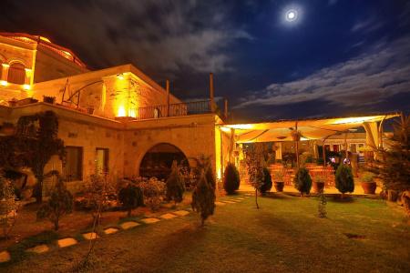 Goreme Inn - 0
