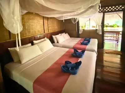 River Kwai Jungle Rafts - Sha Extra Plus - 1