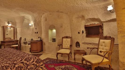 Phocas Cave Suites - 141