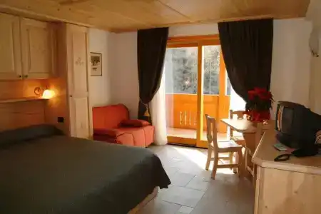Boscone Suite - 51