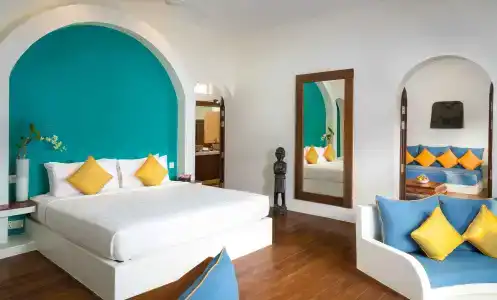 Navutu Dreams Resort & Wellness Retreat - 86