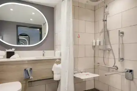Hilton Glasgow - 73