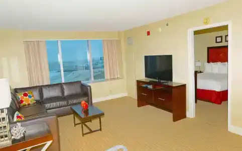 Boardwalk Resorts at Atlantic Palace - 58