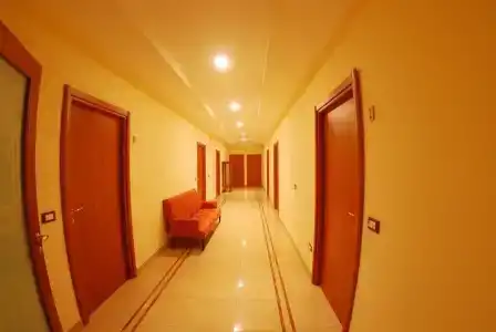 Albergo Conca d'Oro - 6