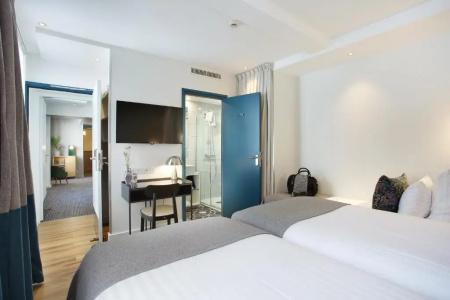 Le Basile Hôtel - 29