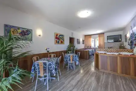 Garni Ischia - 17