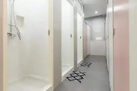 Siam Stadium Hostel - 24