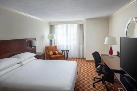 Indianapolis Marriott East - 3