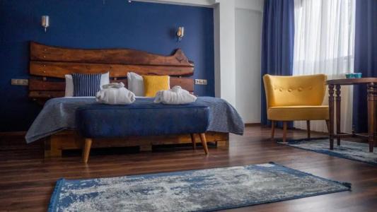 Fuego Design Suites - 24