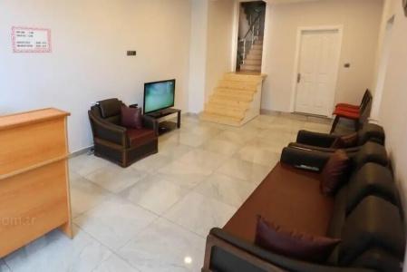 Karadeniz Pension - 29