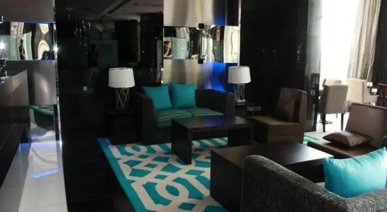 Abidos Apartment Al Barsha - 25