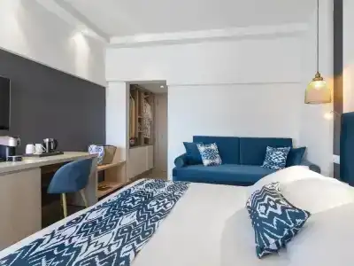 Mercure Rhodes Alexia - 93