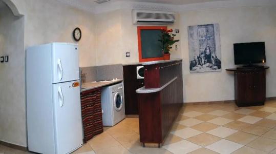 Al Liwan Suites - 45