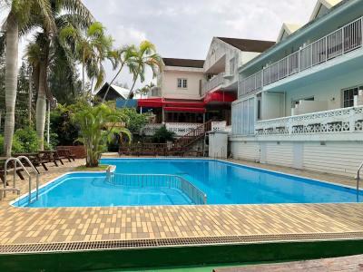 Key West Club Okinawa - 11
