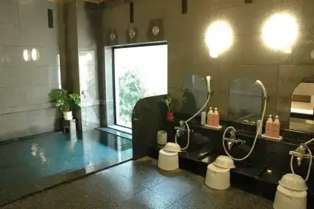 Route-Inn Hirosaki Joto - 1