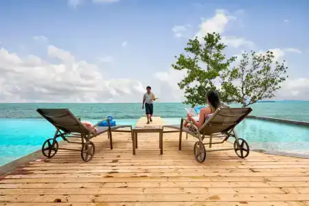 Independence Resort & Spa - 29