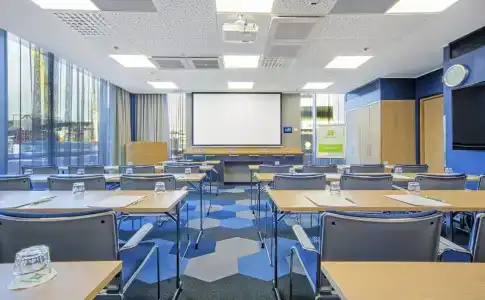 Holiday Inn Helsinki City Centre, an IHG - 16