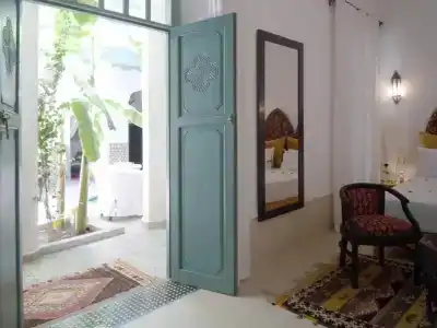 Riad Azahar - 73