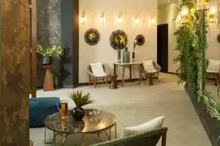 Le Centell & Spa - 7
