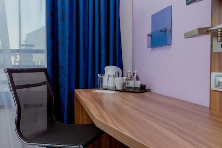 Holiday Inn Express Belgrade - City, An Ihg - 33