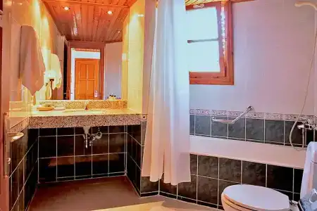 Montana Pine Resort - All Inclusive - 40