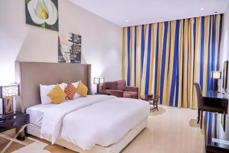 City Stay Grand - Al Barsha - 62