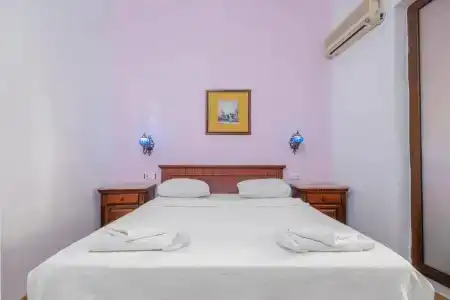 Efsali Kaleiçi - 48