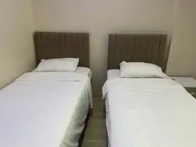 Grand Sami otel - 47