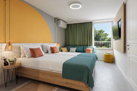 Rivijera Sunny Resort by Valamar - 1