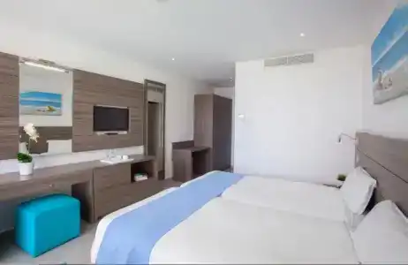 Limanaki Beach & Suites - 94