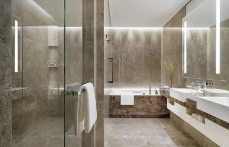 Grand Hyatt Xi'an - 9