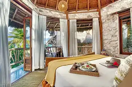 Alaya Tulum - 38