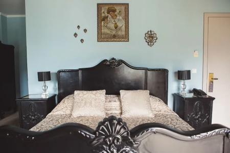 Palazzo Radomiri Heritage Boutique - 47
