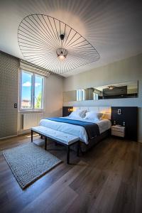 Negrecoste Hôtel & Spa - 76