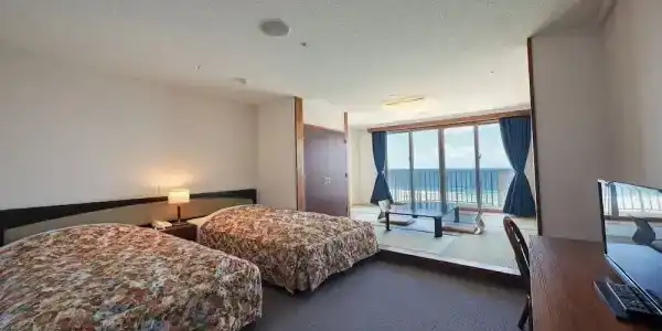 Miyuki Beach - 54