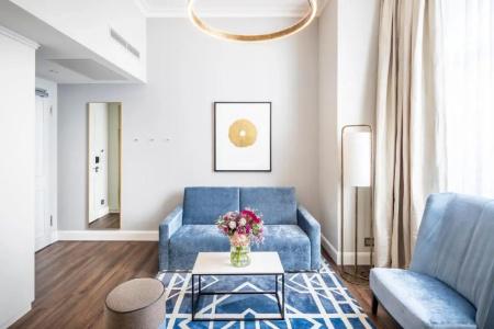 Fraser Suites Hamburg - 63