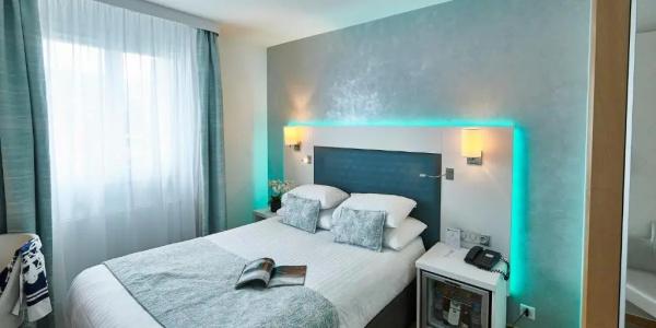 Best Western Plus Carlton Annecy - 104