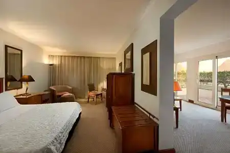 Le Meridien Pyramids & Spa - 75