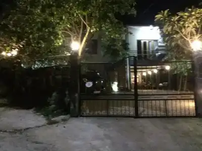 Villa la familia - 40