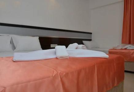 Ören Konak Apart Otel - 27