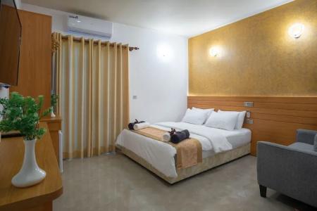Nala Veli Beach & Spa - 21