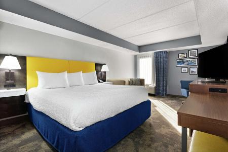 Hampton Inn Amelia Island - 6