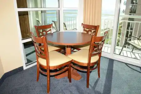 Carolinian Beach - 15