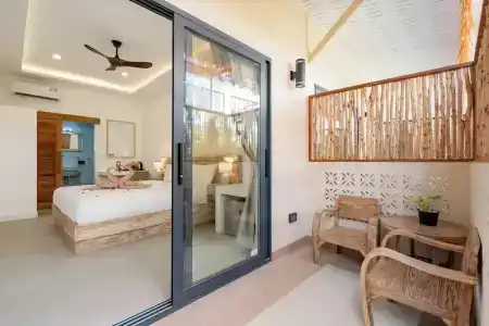 Eden Bungalows Fisherman's village - 17