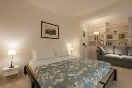 Cristina Rossi Bed&Breakfast - 34