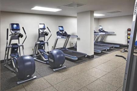 Hilton Arden West - 17