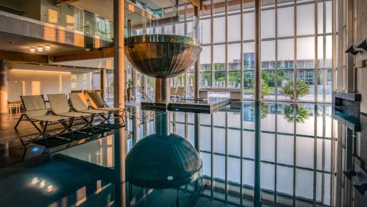 Aqualux Spa & Suite - 26