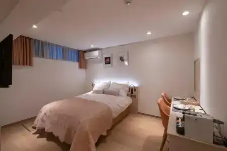 Studio Inn Nishi Shinjuku - 12