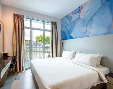 ibis Styles Albert - 122